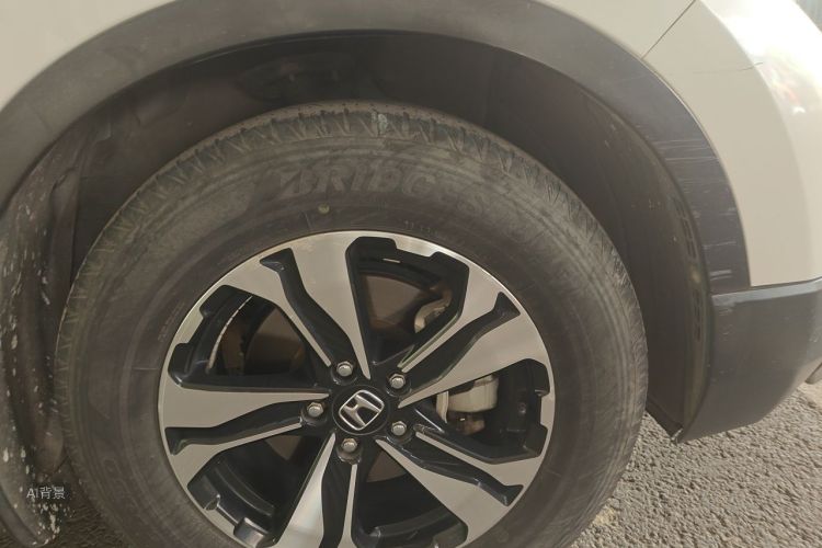Honda CR-V 2018 car image #9