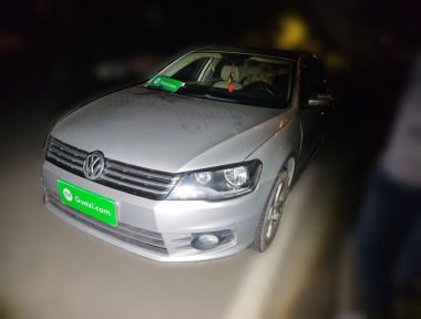 Volkswagen Bora 2014 Volkswagen Bora 2014 car image