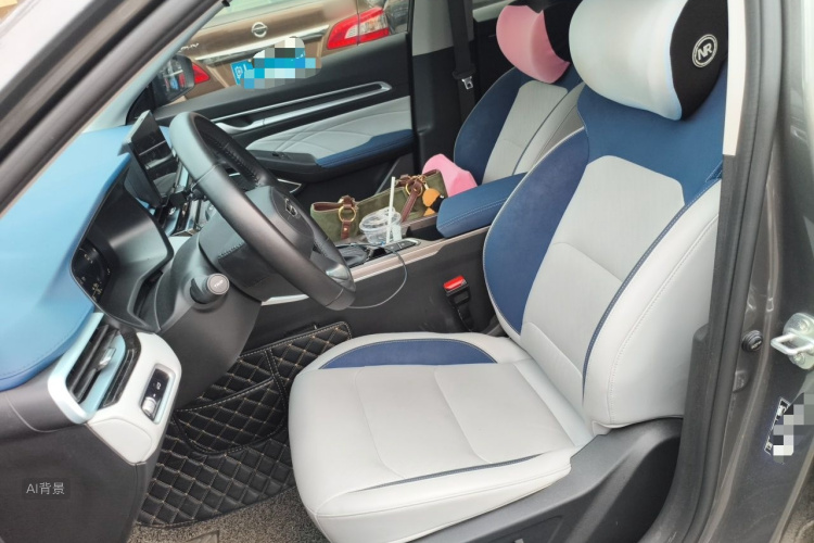 GEELY Emgrand 2022 #17 GEELY Emgrand 2022 image de voiture #17
