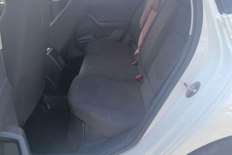 Volkswagen Polo 2020 car image #17