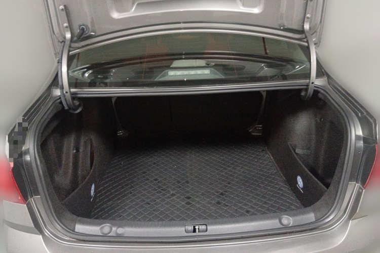 Volkswagen Lavida 2016 #17 Volkswagen Lavida 2016 car image #17