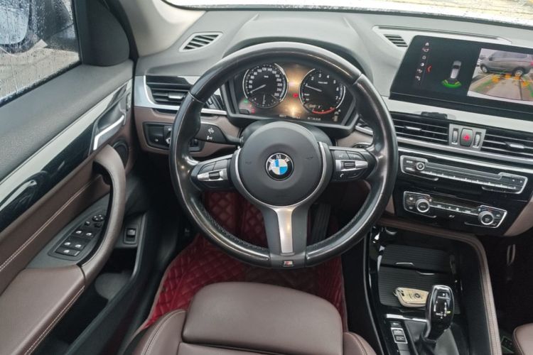BMW X1 2020 image de voiture #11