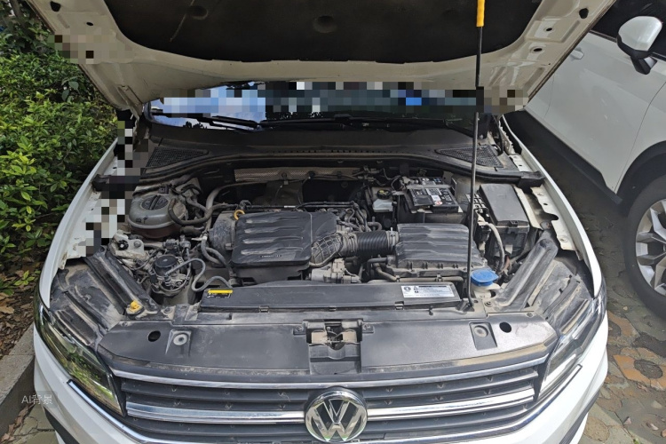 Volkswagen Bora 2019 car image #22