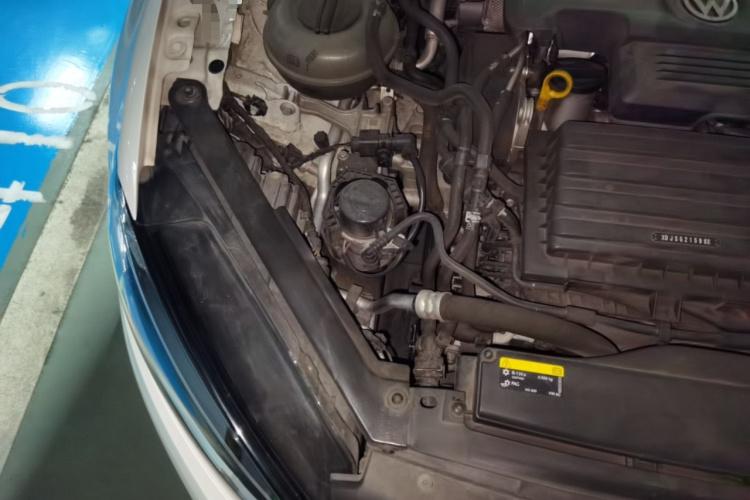 Volkswagen Golf 2019 #28 Volkswagen Golf 2019 car image #28