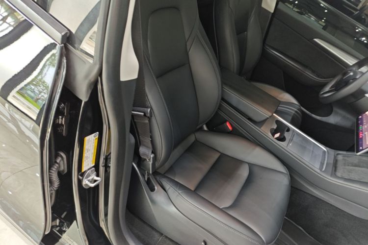 Tesla Model Y 2023 car image #24