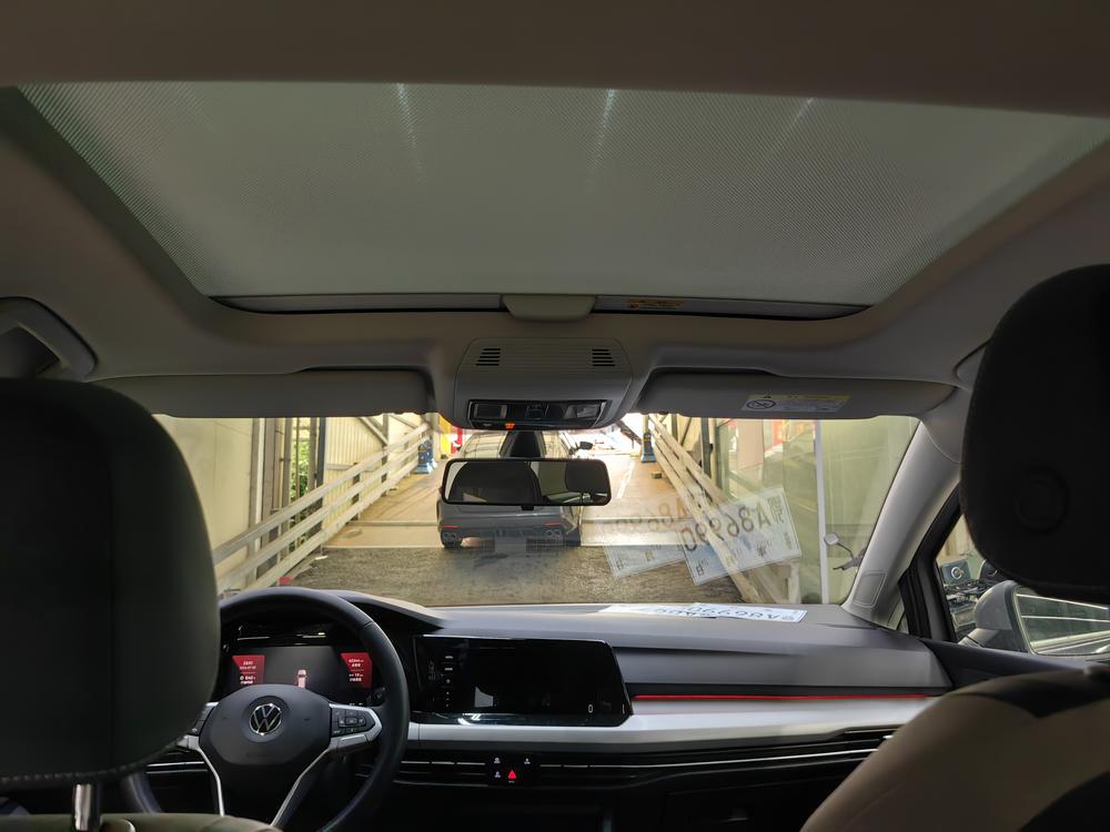 Volkswagen Golf 2024 #13 Volkswagen Golf 2024 imagen de coche #13