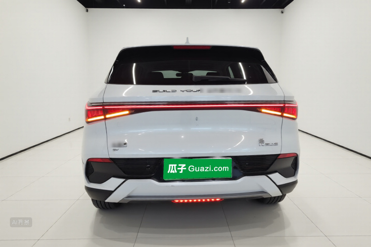 BYD Yuan Plus 2024 صورة سيارة #6