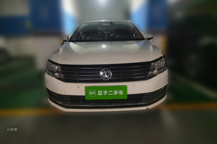 Volkswagen Lavida 2016 car image #3