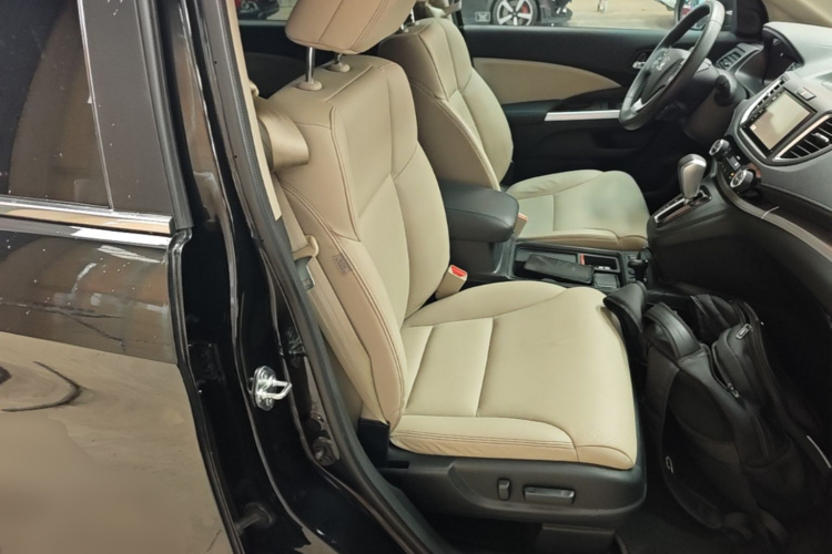 Honda CR-V 2016 #24 Honda CR-V 2016 car image #24