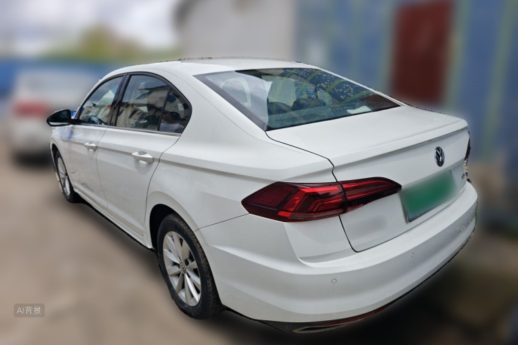 Volkswagen Bora 2020 car image #5