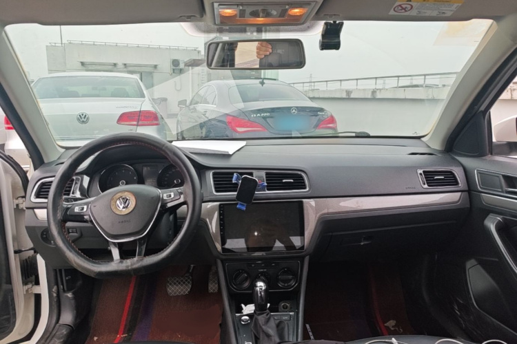 Volkswagen Lavida 2019 #10 Volkswagen Lavida 2019 imagem de carro #10