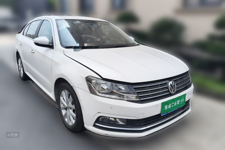Volkswagen Lavida 2017 #4 Volkswagen Lavida 2017 car image #4