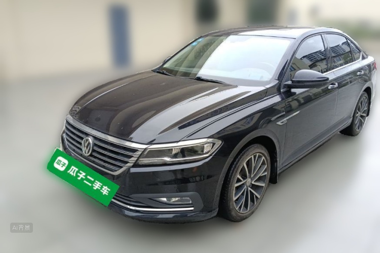 Volkswagen Lavida 2020 car image #2