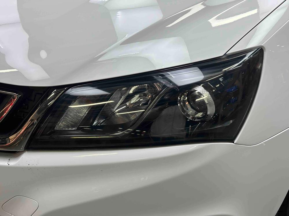 GEELY Emgrand 2017 #11 GEELY Emgrand 2017 car image #11
