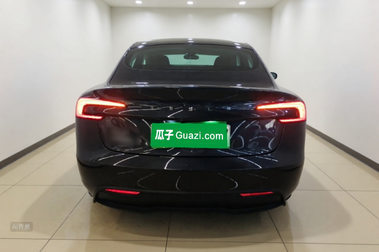 Tesla Model 3 2024 #6 Tesla Model 3 2024 car image #6