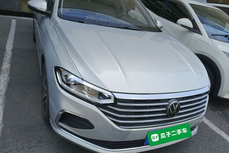 Volkswagen Lavida 2022 car image #3