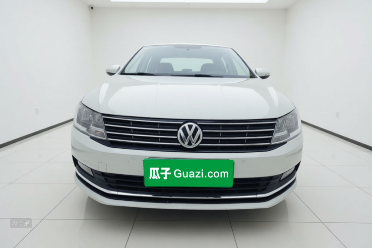 Volkswagen Lavida 2018 car image #3