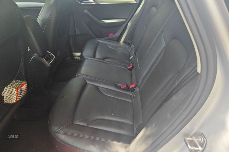 Audi Q3 2016 #19 Audi Q3 2016 immagine di auto #19