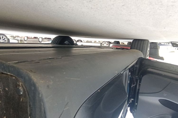 Tesla Model Y 2023 #27 Tesla Model Y 2023 car image #27
