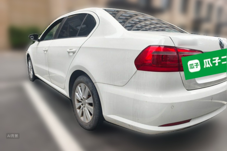 Volkswagen Lavida 2017 #5 Volkswagen Lavida 2017 car image #5