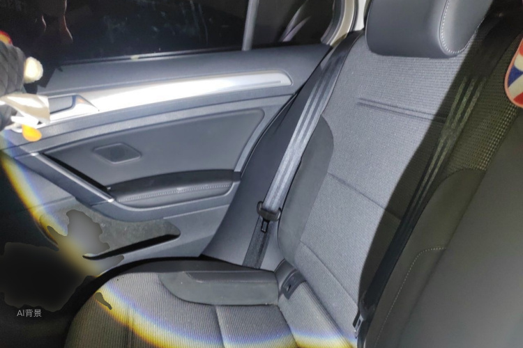 Volkswagen Golf 2019 car image #19