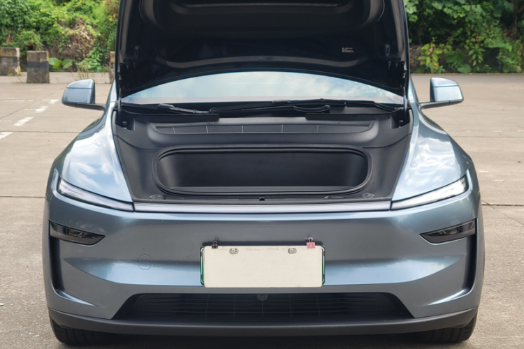 Tesla Model Y 2025 #25 Tesla Model Y 2025 imagem de carro #25