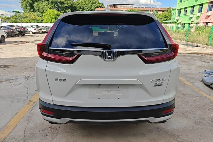 Honda CR-V 2022 car image #6