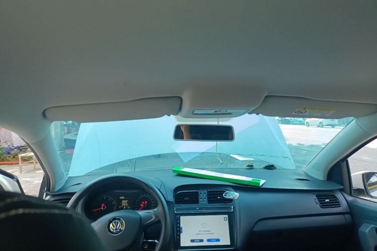 Volkswagen Polo 2018 #20 Volkswagen Polo 2018 car image #20