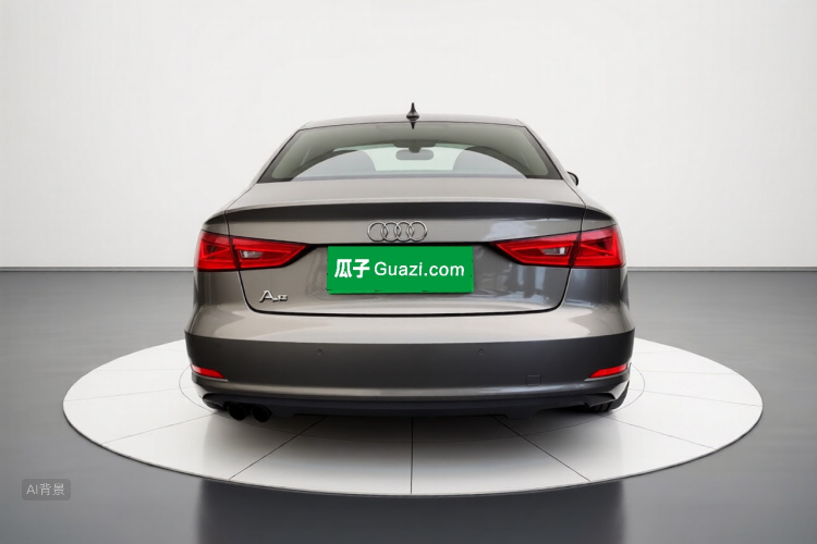Audi A3 2015 #6 Audi A3 2015 car image #6