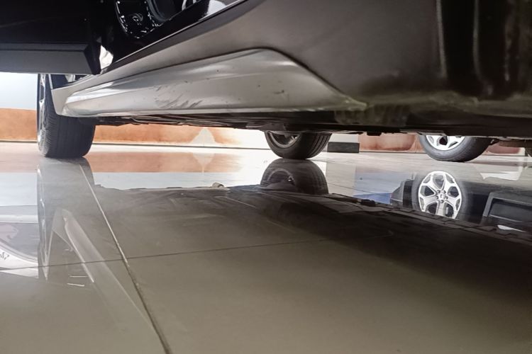BMW X1 2018 immagine di auto #26