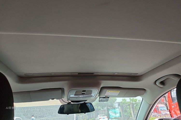 MG 5 2022 immagine di auto #20