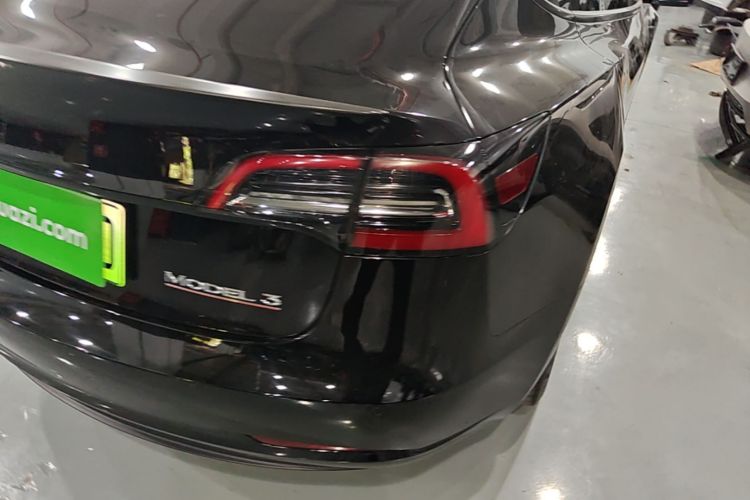 Tesla Model 3 2021 #8 Tesla Model 3 2021 immagine di auto #8
