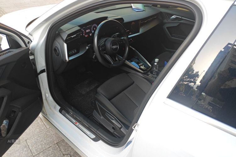 Audi A3 2022 #18 Audi A3 2022 car image #18