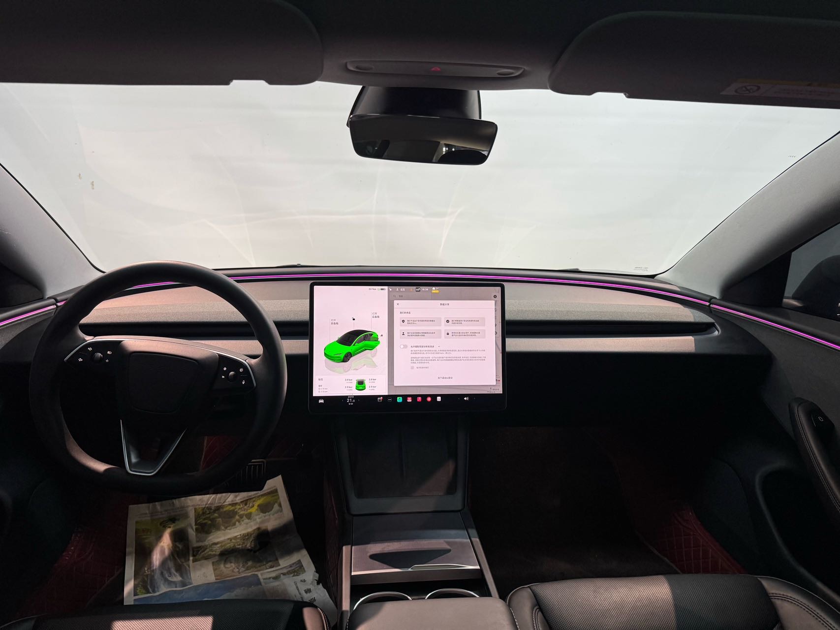 Tesla Model 3 2025 car image #5