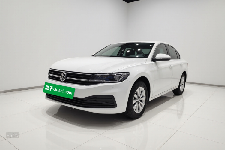 Volkswagen Bora 2020 car image #2