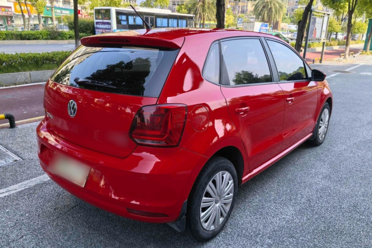Volkswagen Polo 2018 #8 Volkswagen Polo 2018 imagem de carro #8