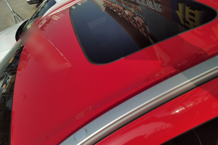 GEELY Coolray 2022 #25 GEELY Coolray 2022 car image #25