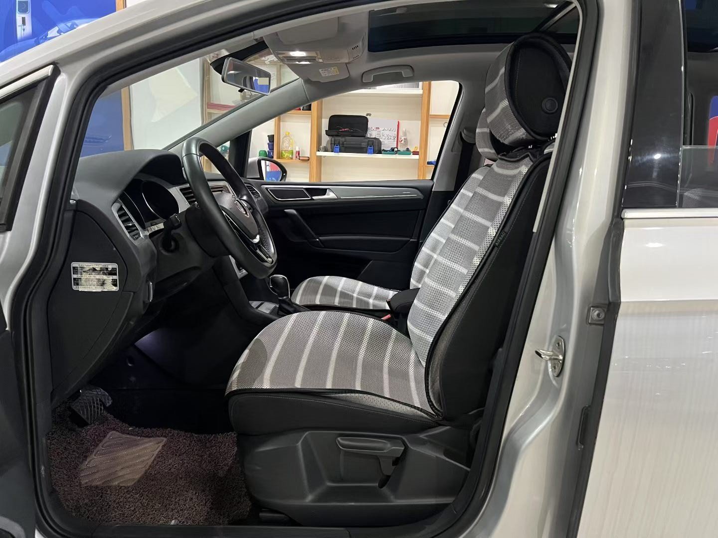 2016 image de voiture #5