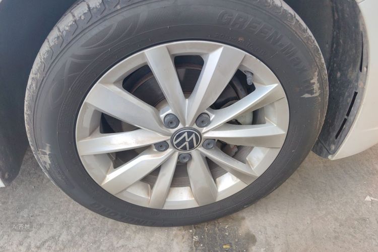 Volkswagen Bora 2021 #9 Volkswagen Bora 2021 imagen de coche #9