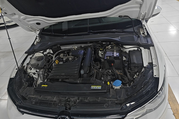 Volkswagen Golf 2022 #20 Volkswagen Golf 2022 car image #20