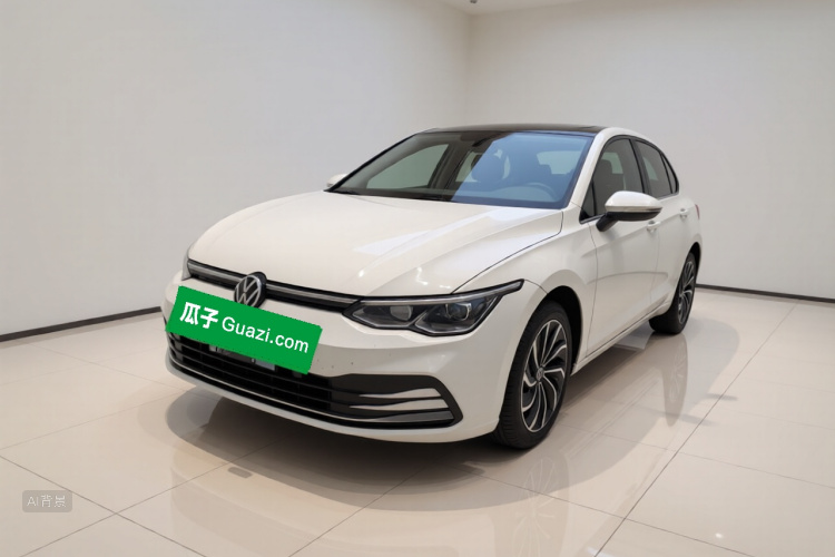 Volkswagen Golf 2023 imagem de carro #2