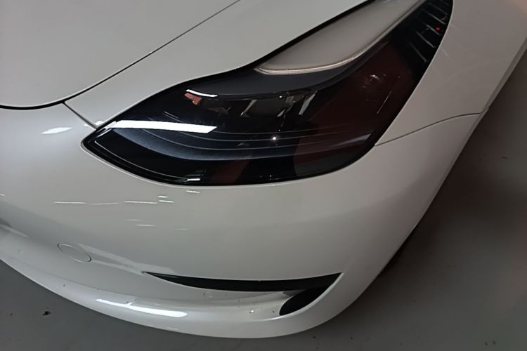 Tesla Model 3 2023 #23 Tesla Model 3 2023 car image #23