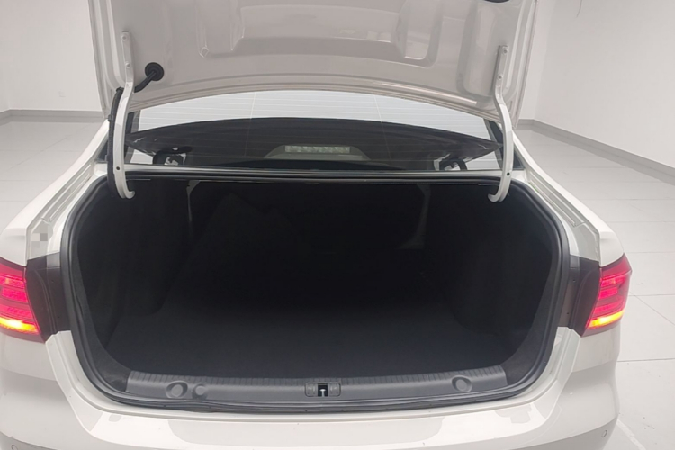 Volkswagen Lavida 2020 imagen de coche #19