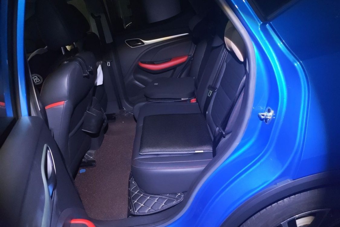 MG ZS 2019 #19 MG ZS 2019 immagine di auto #19