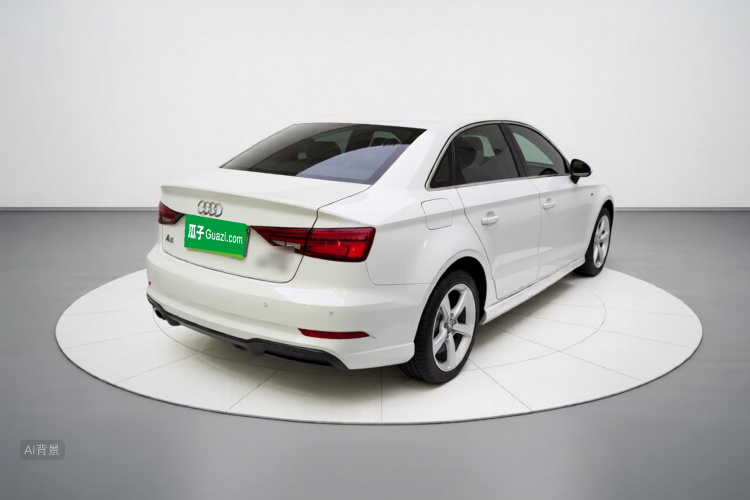 Audi A3 2017 #5 Audi A3 2017 car image #5