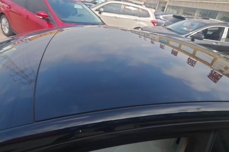 Tesla Model 3 2021 #25 Tesla Model 3 2021 car image #25
