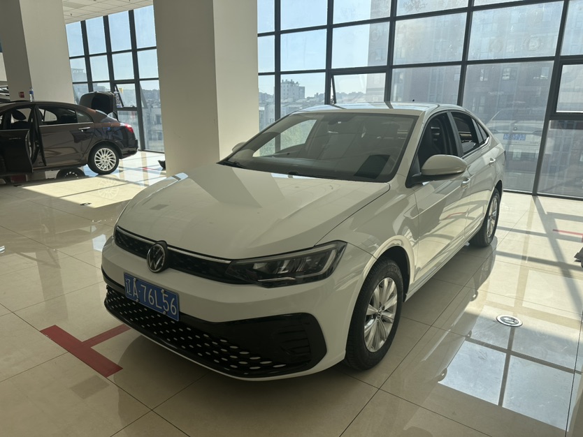 Volkswagen Lavida 2023 #3 Volkswagen Lavida 2023 صورة سيارة #3