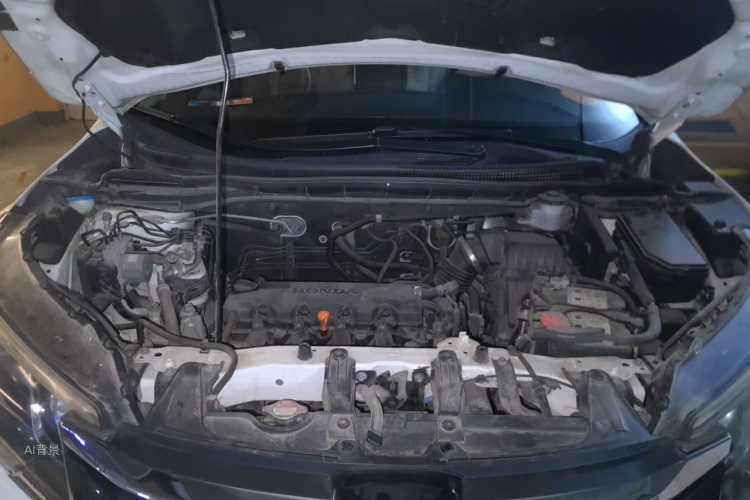 Honda CR-V 2016 car image #22