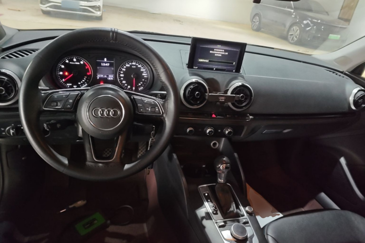 Audi A3 2020 #13 Audi A3 2020 car image #13