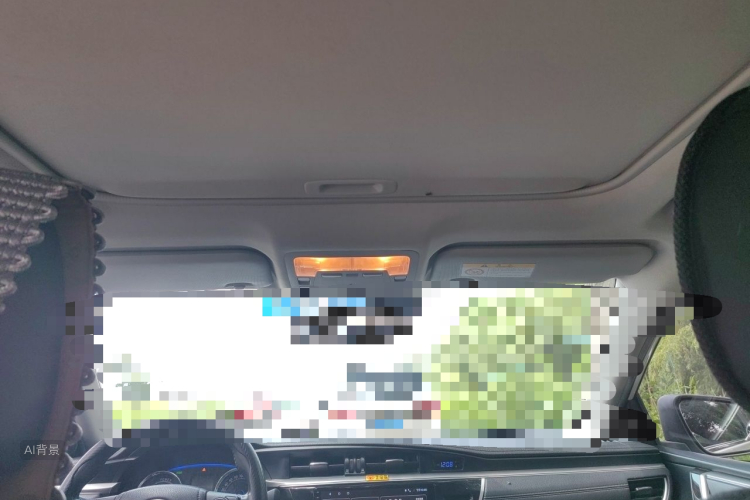 Toyota Corolla 2016 car image #20